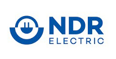 logo-NDR Electric